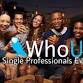2/25/25 ~ Singles Event at The Hammer & Quill (Ages 30's & 40's)