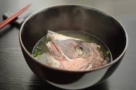 How To Prepare A Delicious Homemade Fish Head Soup Fish Head Soup Recipes Fish Recipes