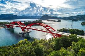 Maybe you would like to learn more about one of these? Waagner Biro Indonesia Waagner Biro Bridge Systems