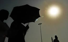 Heat-wave conditions forecast in parts of north Tamil Nadu for two ...