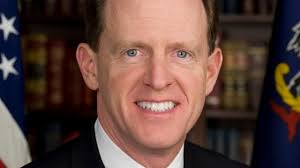 Senator Toomey announces Pa. students attending U.S. Service Academics