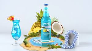 With 3.2% alcohol you can sip straight from the bottle or mix to create a cocktail. Seagrams Escapes Variety Pack Ad Commercial On Tv