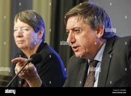 Jan hendricks hi-res stock photography and images