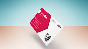 Business Card Mockup Single Sided Horizontal Business Card Mock Up Business Card Design Buy Business Cards