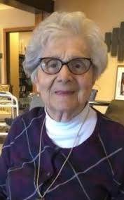 Mary Pace Obituary (2023)