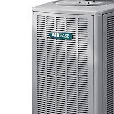 The brand is owned by lennox, another heating and cooling company with massive turnovers of billions of dollars each year.lennox has their own range of different products. 4scu13lb Airease Home Hvac