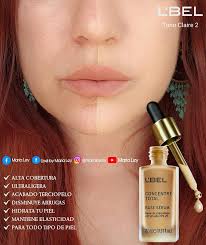 🌸 Base y Serum Antiedad...