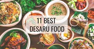 Tempat menarik di johor 2018. Top 11 Desaru Food Seafood Restaurant That Worth The Cholesterol