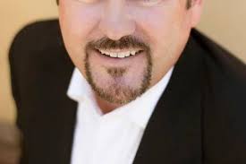 Wedding Pastor Terry