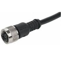 XS3F-E421-405-A - Cable sensor M8 4pin straight 5M | Omron Automation  XS3F-E421-405-A