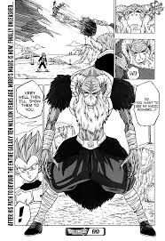 Dragon Ball Super 044 Page 46 Manga Stream Dragon Ball Super Manga Anime Dragon Ball Super Dragon Ball