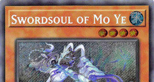Swordsoul of Mo Ye Archives - Pojo.com