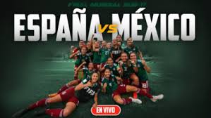 Analytics for mexico vs espana jugadores. Mexico Vs Espana Archives Futbol Rf