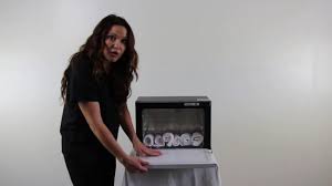 We took it upon ourselves to get information and share it here to guide you. Hot Towel Cabinet Warmer Spa Luxe Sl 18uvf With Uv Youtube