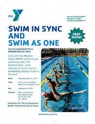 Check spelling or type a new query. Mission Valley Ymca Synchronettes Show Ocean Beach San Diego Ca