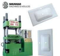 UF Toilet Seat Cover Machine,Washing Basin Pressing Machine ...