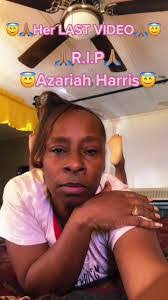 Avon Harris's Instagram, Twitter & Facebook