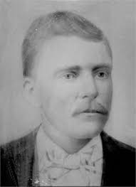 Edwin Forrest Major Sr. (1868-1949)