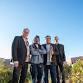 Ghost Ranch - Delbert Anderson Quartet event image