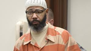 Augusta man accused in stepdaughter's murder makes court appearance