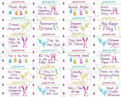 Easter Coupon Book For Kids Easter Basket Filler Easter Easter Coupons Easter Gift Baskets Easter Kids
