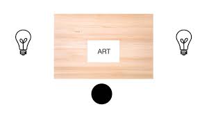 Lighting Your Art Studio
