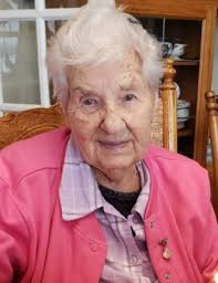 Obituary information for Opal Irene Schwensen