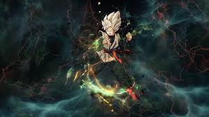 Goku ultra instinct wallpapers wallpaper cave support us by sharing the content upvoting wallpapers on the page or sending your ow. 120 Black Goku Hd Wallpapers Background Images Wallpaper Abyss