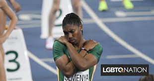 These are the same testosterone limits that barred south african gold medalist caster. Two More Cis Black Women Banned From Olympics For Their Natural Testosterone Levels Lgbtq Nation
