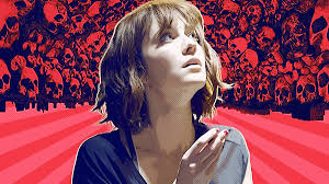 Hollywood, Give Us More Horror Movies About One of the Most Common Fears!