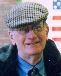 Poets and readers invited to honor the late Al Dunn during April 2 tribute 