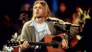 Kurt cobain, the founding member of nirvana, was one of the pillars of seattle's iconic grunge scene in the 1990s, while the band's second album nevermind was one of the best selling albums of all time. Kurt Cobain Wallpapers Hd Wallpaper Cave