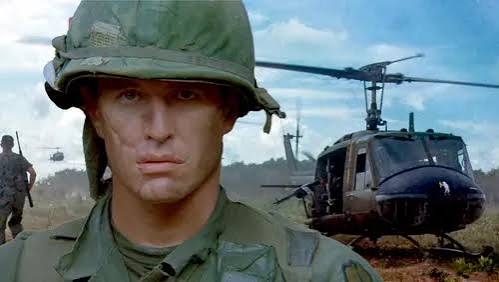 5 Things You Probably Didn't Know: 'Platoon' | Coffee or Die