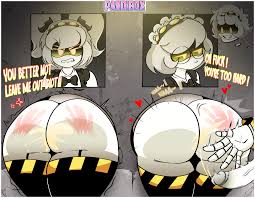 Rule34 - If it exists, there is porn of it   8535420