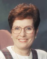 Kathleen Corbett — Karrer-Simpson Funeral Home