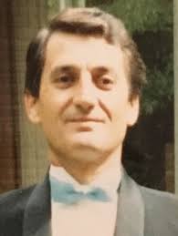 John Kulisics, Jr. Obituary