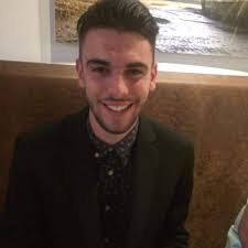 Joshua Slack's Instagram, Twitter & Facebook