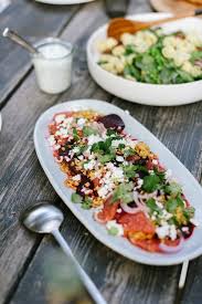 Herbstliches Rezept Rote Beete Salat Mit Linsen Fraulein K Sagt Ja Rezept Rote Beete Rote Beete Salat Rezepte
