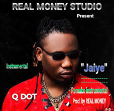 Download Instrumental Qdot Jaiye Prod By Real Money Instrumentals Com Ng