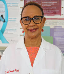 Sonia Meade's Instagram, Twitter & Facebook