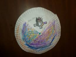 If you choose, make this story interactive by performing the suggested addendums in parentheses. Kids Craft Elijah Hearing God In A Still Small Voice