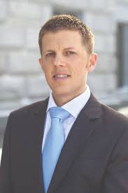 Conoce a los creadores de Los Mellizos Tuttle (Tuttle Twins)