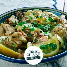 Epingle Sur Tous En Cuisine