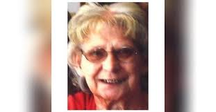 Shirley A. Sander Obituary