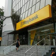 Aras 1, tingkat 4, taman kereta, banggunan utc kuching jalan bukit mata, 93100, kuching, sarawak, 93100 kuching, sarawak, malaysia. Maybank Bank