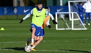 His second season with chelsea was hampered by persistent hamstring injuries before christmas, but he has played an increasingly influential role since thomas tuchel arrived as manager in january. What Chelsea S Christian Pulisic Has Said On Thomas Tuchel With Frank Lampard Under Fire Crossfitshoesexpert Com