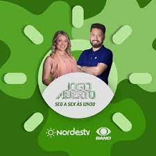 Canal oficial do programa jogo aberto, exibido pela band de segunda a sexta, das 11h às 13h. Jogo Aberto Local Home Facebook