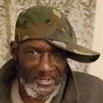 Darren Jackson Obituary