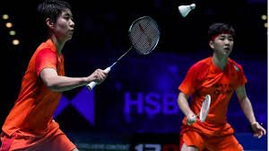 The following is a list of downloadable content fordead or alive 5 last round. Watch Live All England Badminton Championships Finals Day Live Bbc Sport