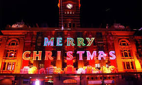 Here are our top picks for entertaining kids in wonderland fun park is enough fun, carnival rides and excitement for even the most stubborn kid. Christmas In Melbourne 20 Things For Families To Do Kidspot